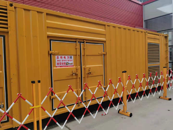沧州关于通用发电机的十万个为什么？