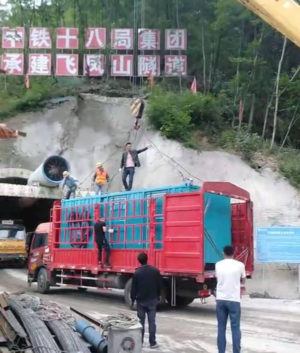 沧州发电机组维修后输出功率降低是什么问题
