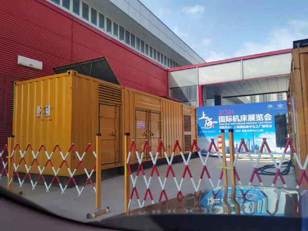 沧州发电车出租-发电机无电压或电压太低怎么办？