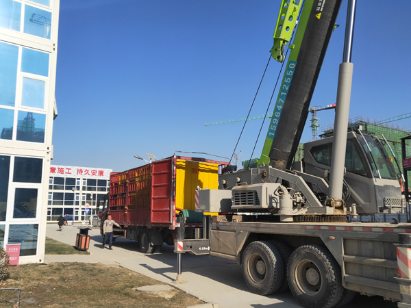 沧州发电机出租50KW柴油发电机组需要配多粗电缆线