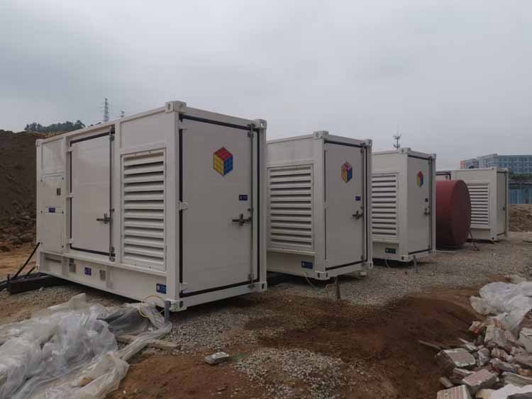 沧州如何降低 200KW 柴油发电机的燃油消耗率？