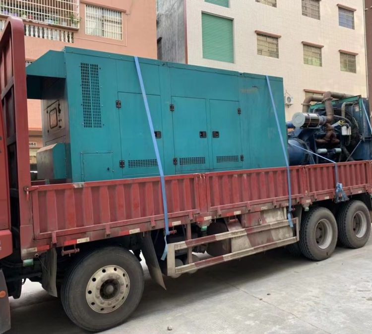 沧州如何在不同负载率下确保 400KW 柴油发电机组的正常运行？