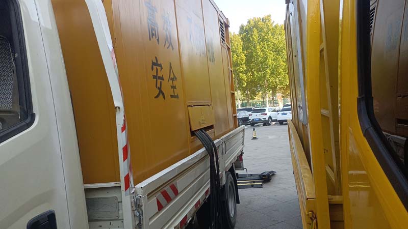 沧州如何判断柴油发电机组和UPS电源的切换时间是否符合要求？