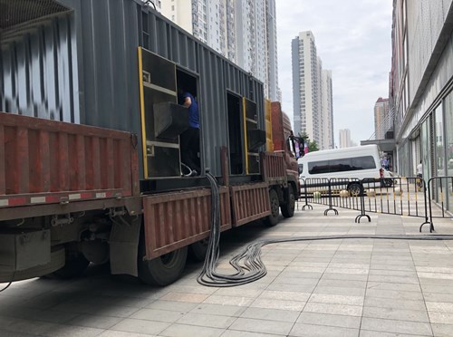 沧州怎样做好柴油发电机组和储能设备的接地系统？
