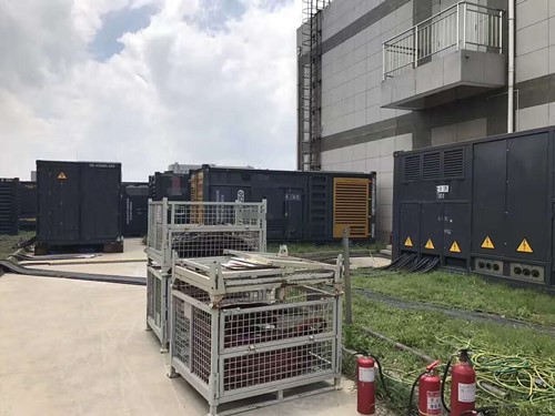 沧州除了定期检查，还有哪些方法可以及时发现接触式转速表探头的磨损？