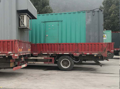 沧州柴油发电机组使用注意安全事项有哪些？