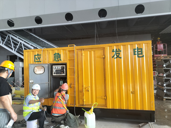 沧州怎样判断空气滤清器是否需要更换？
