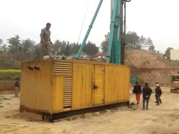沧州柴油发电机组应用场合有哪些？