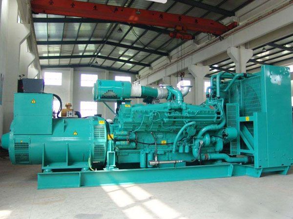 沧州影响800KW发电机组油耗的因素有哪些？